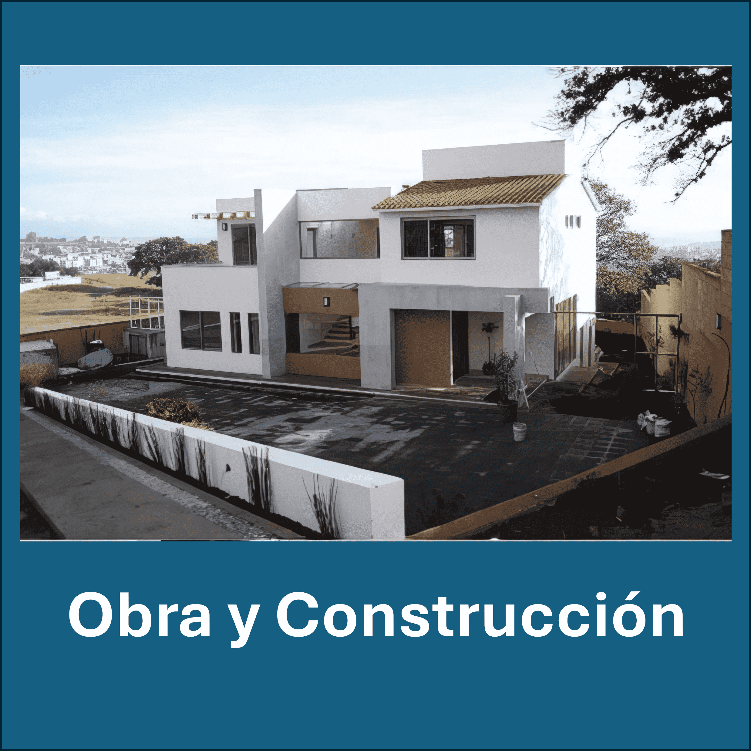 Construcción