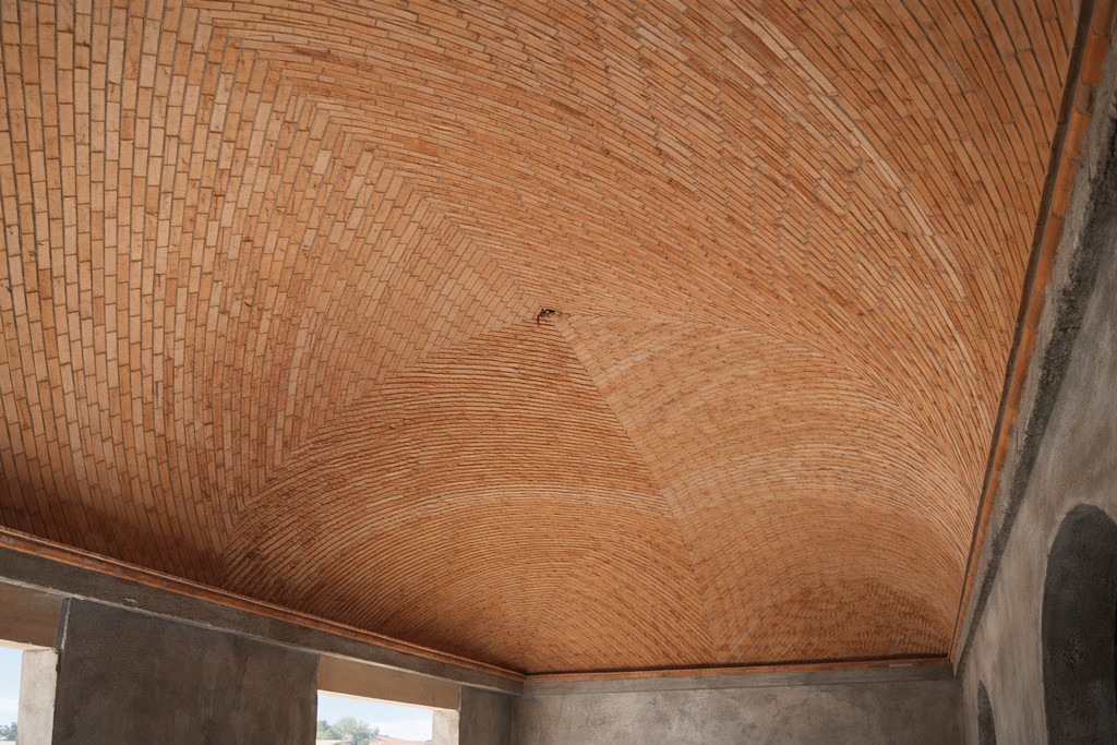 Elegancia Estructural Artesanal