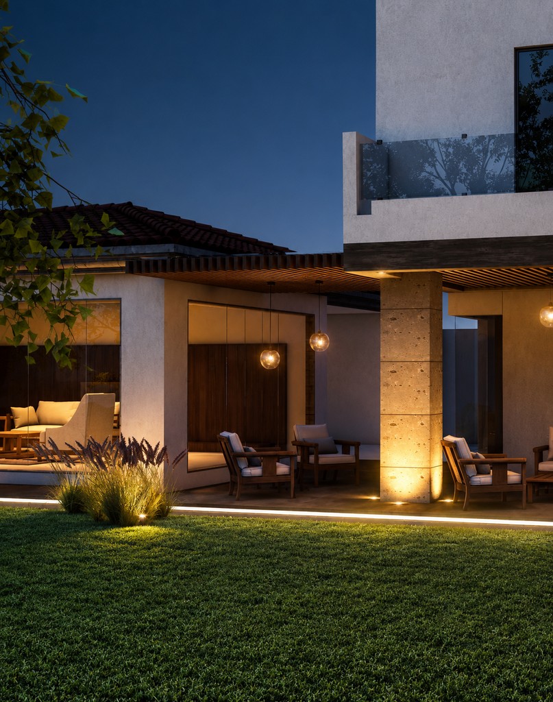 Oasis privado