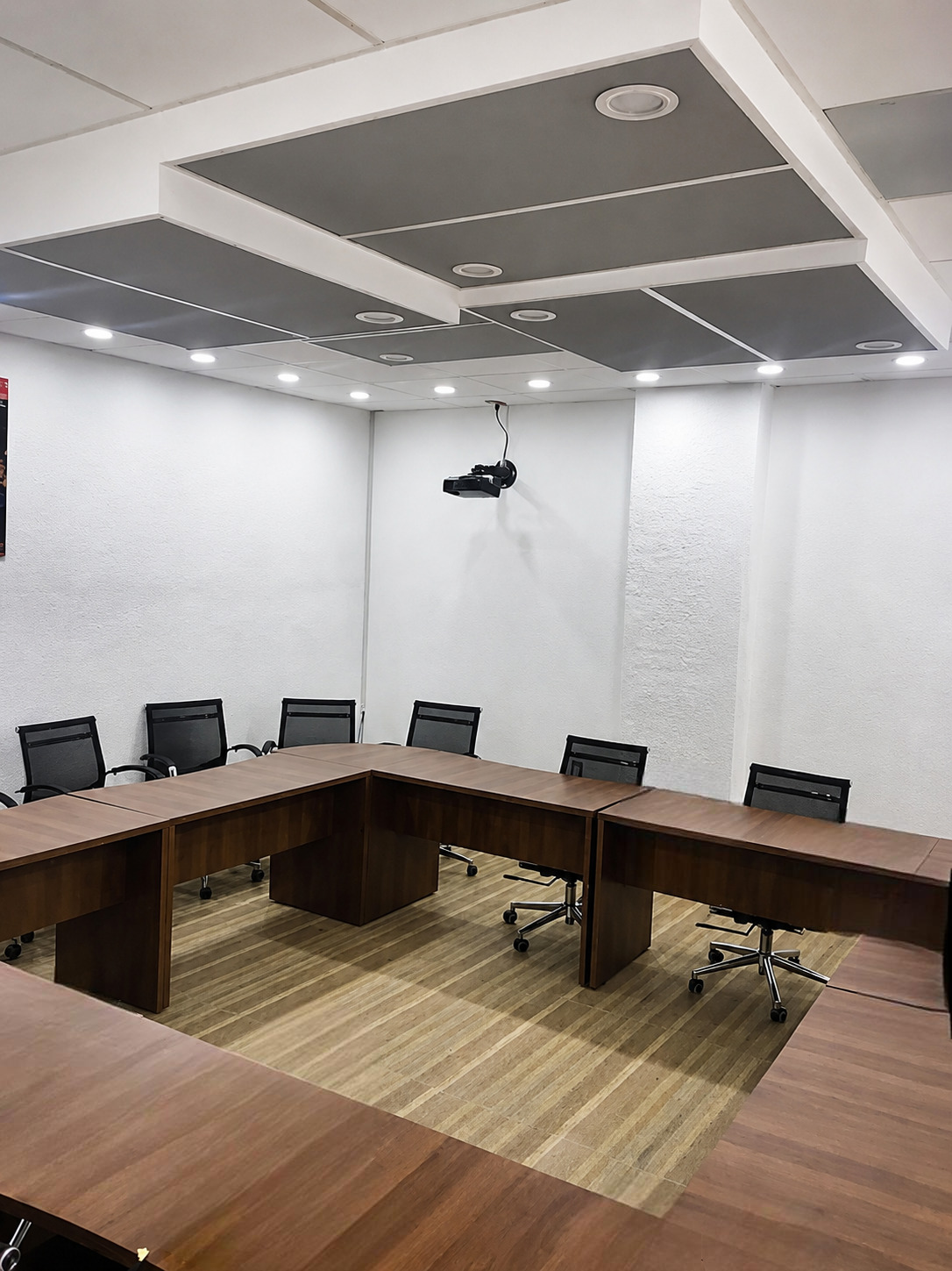 War room